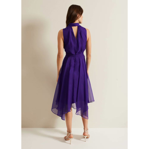 Phase Eight Lucinda Fit And Flare Dress